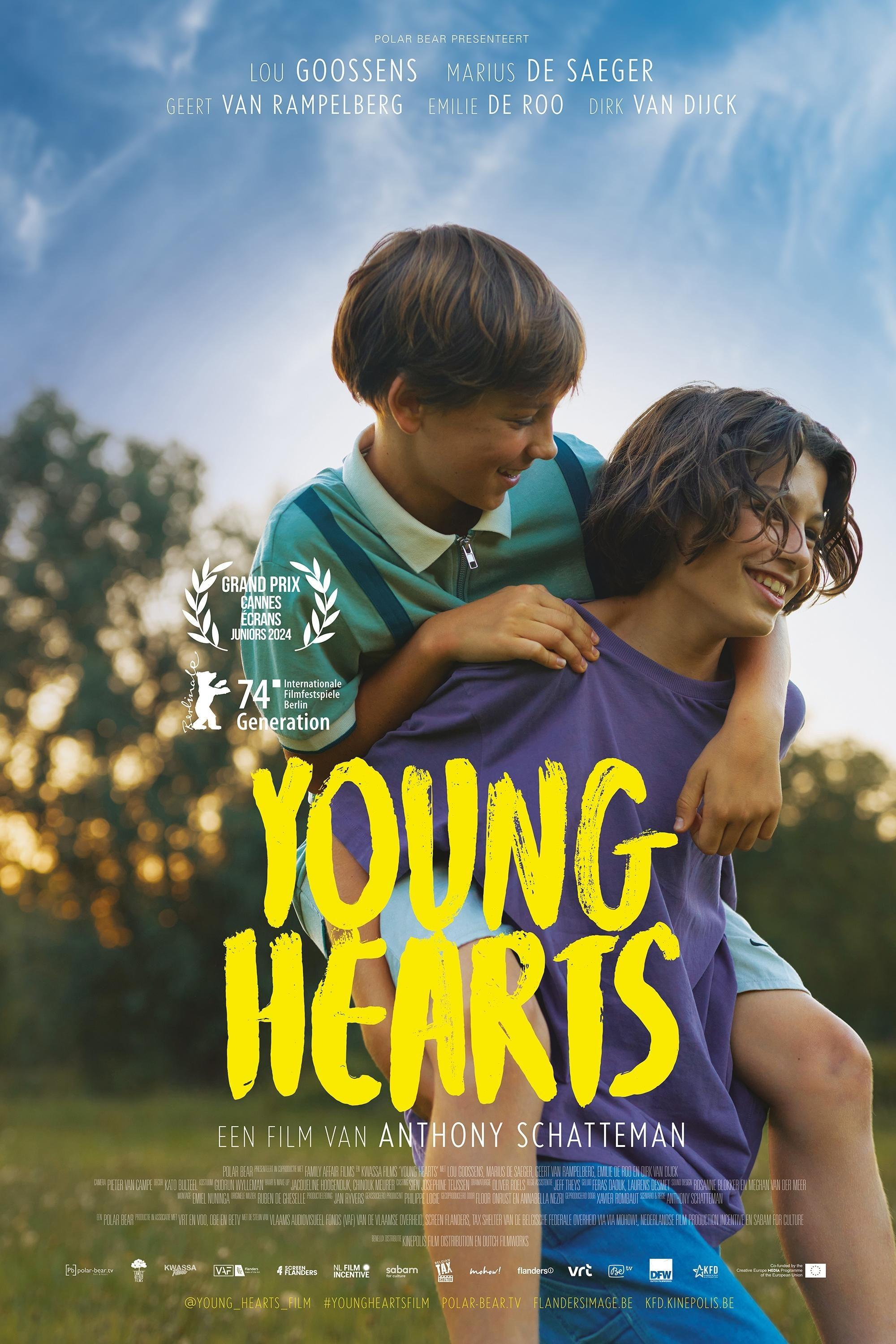 Young Hearts