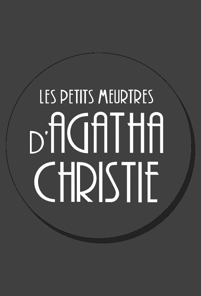 Les Petits Meurtres d'Agatha Christie