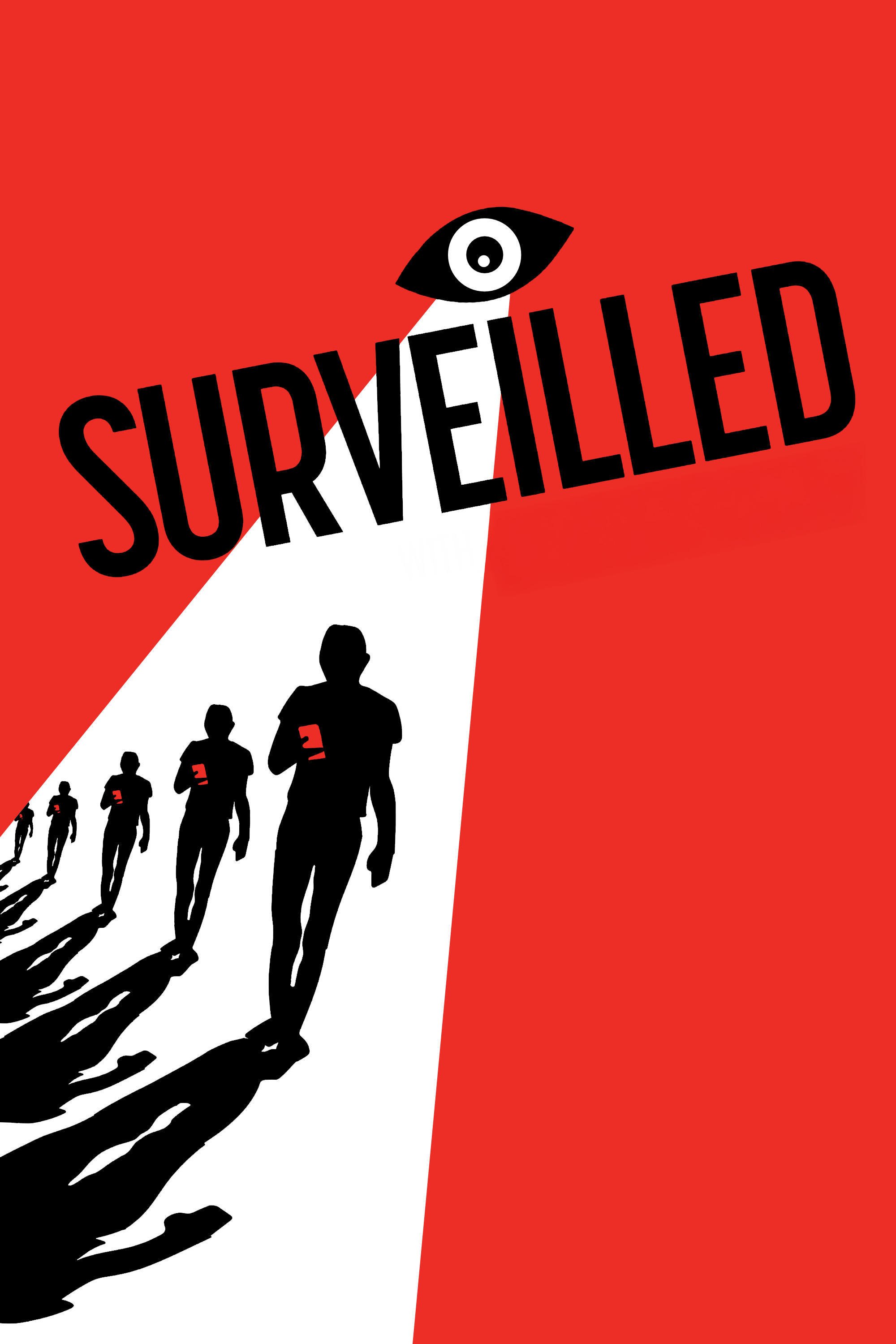 Surveilled