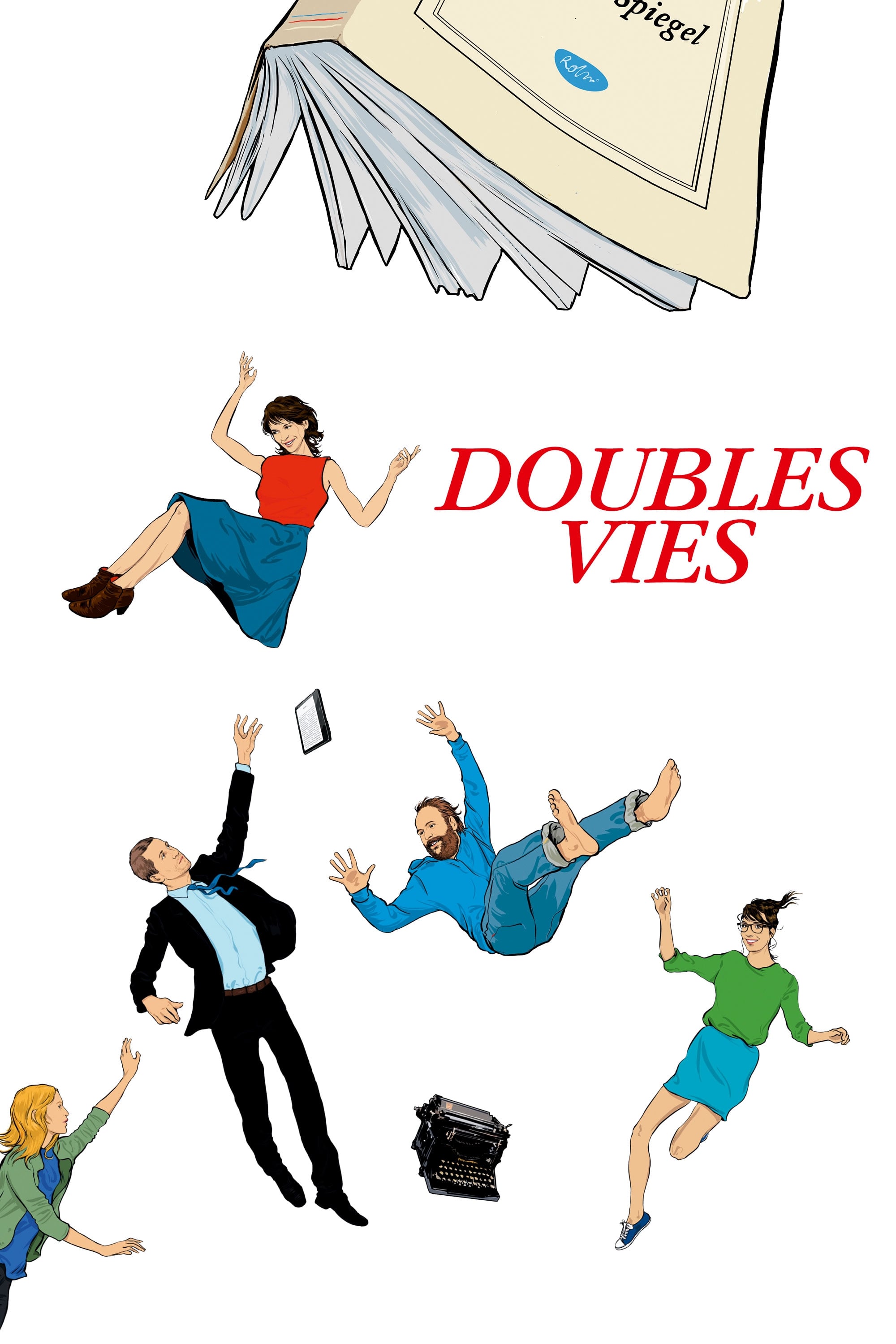 Doubles vies