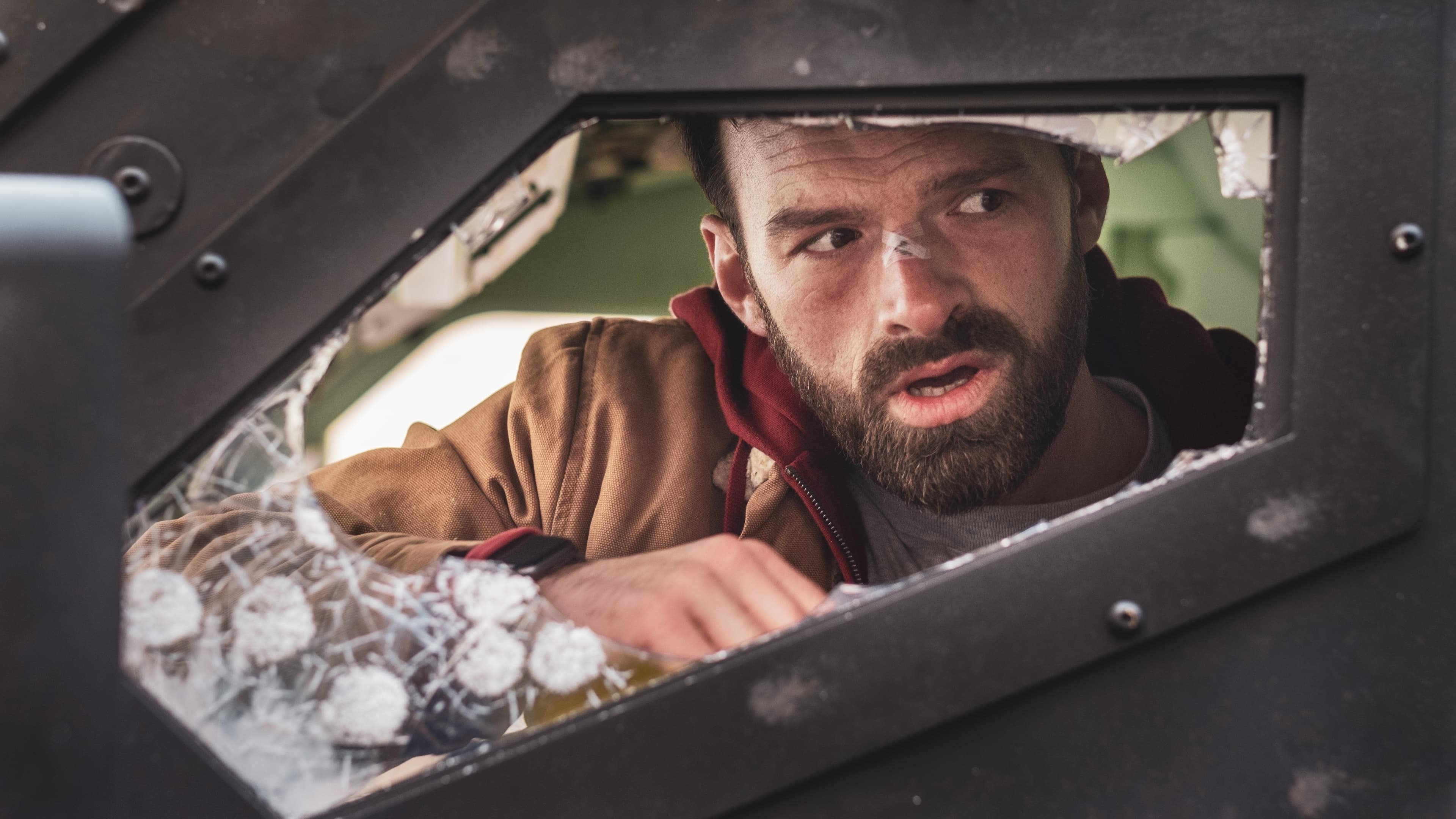 Jamais sorti au cinéma, ce film d'action français est diffusé ce soir à la TV