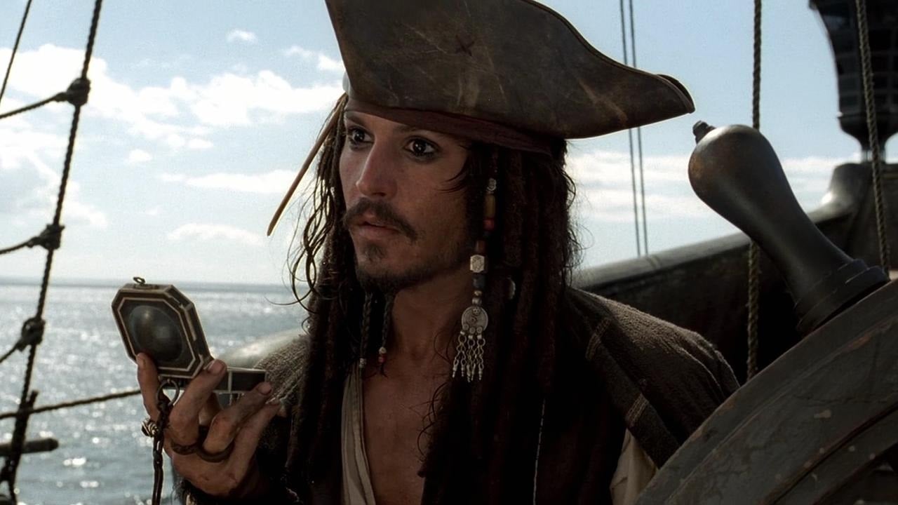 Johnny Depp finalement de retour dans Pirates des Caraïbes 6 ?