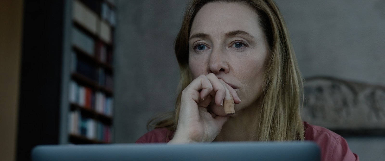 Ce soir à la TV : ce film psychologique avec Cate Blanchett va vous retourner le cerveau