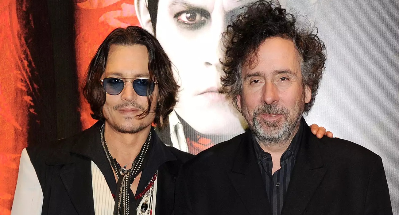 Tim Burton retravaillera-t-il avec Johnny Depp ? Le réalisateur répond