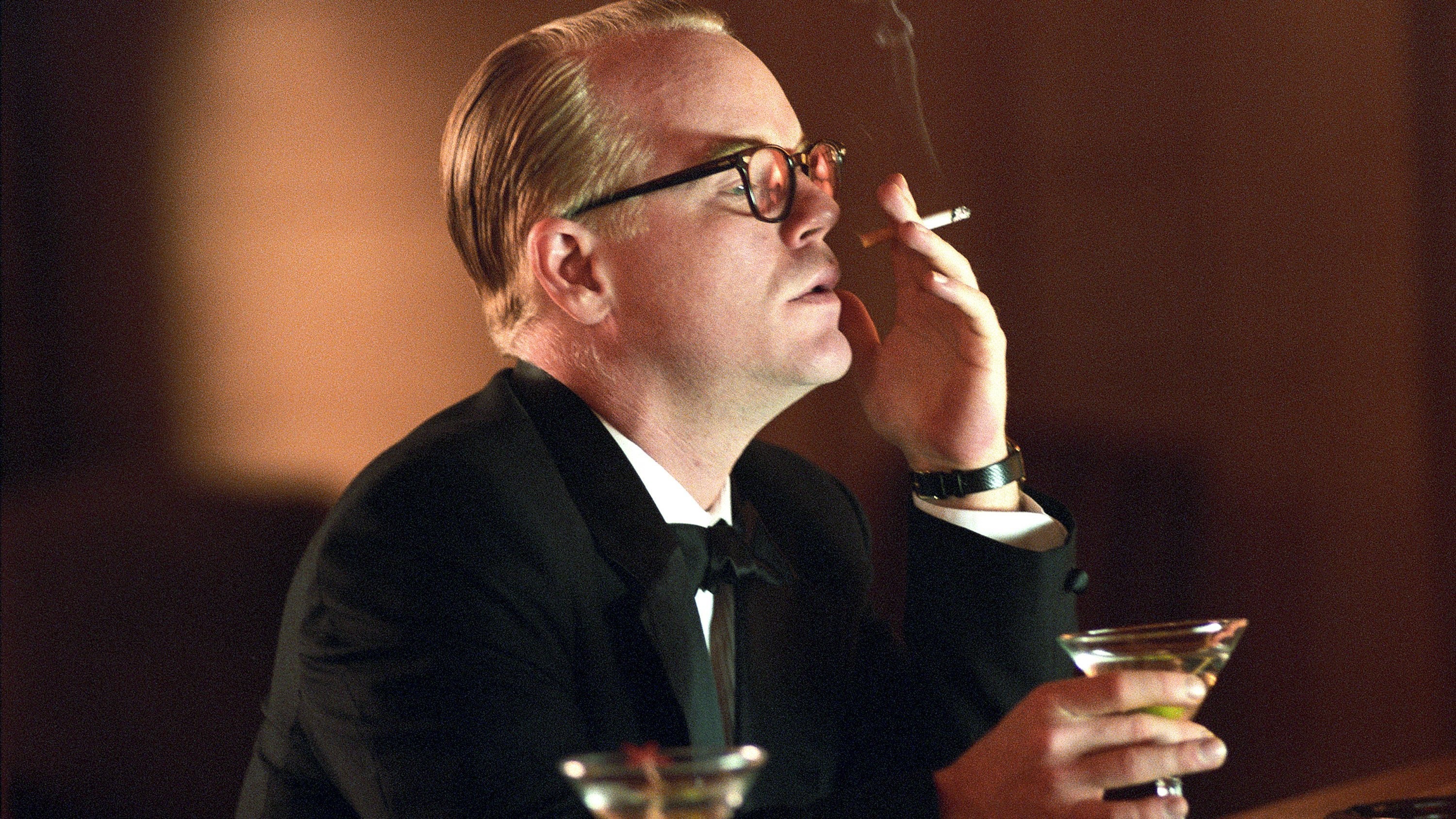 Truman Capote : l'histoire vraie sordide derrière le roman De sang-froid