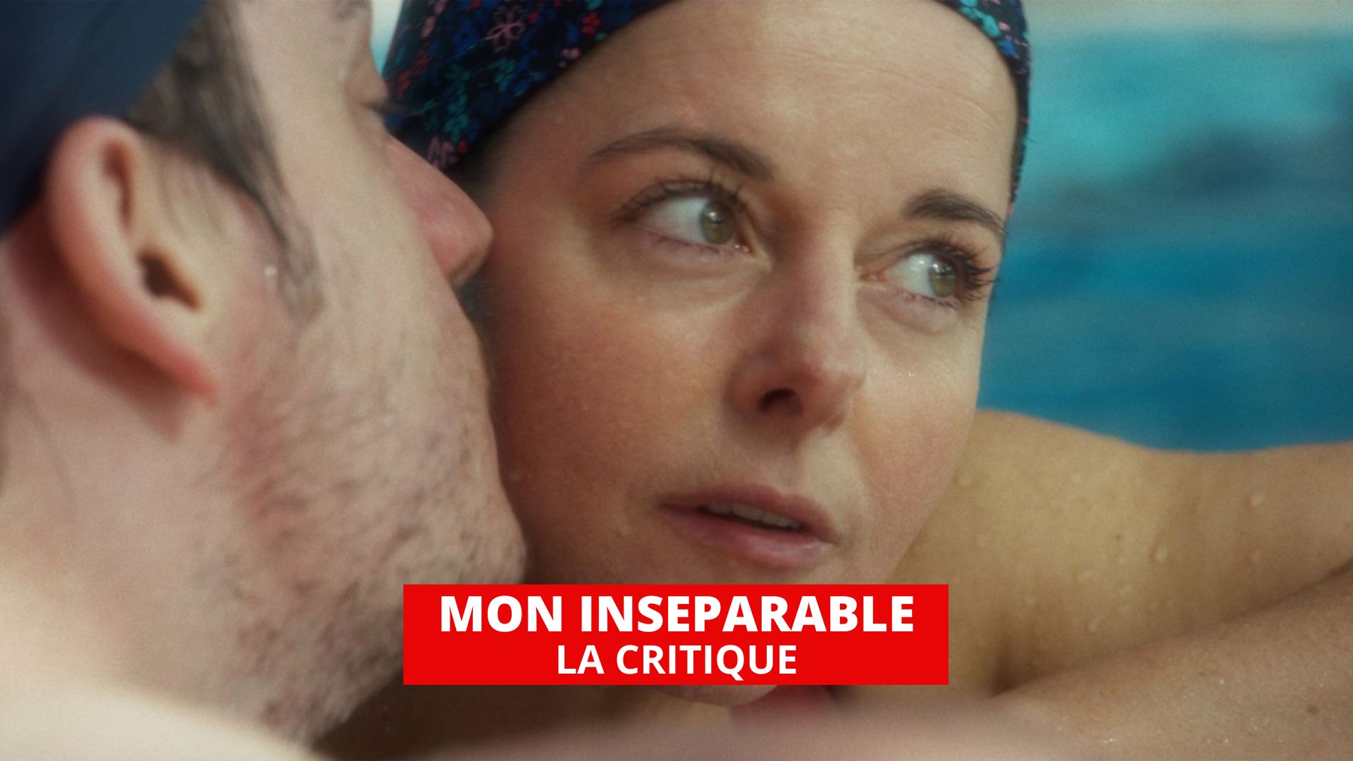 Mon inséparable : Laure Calamy en mère courage