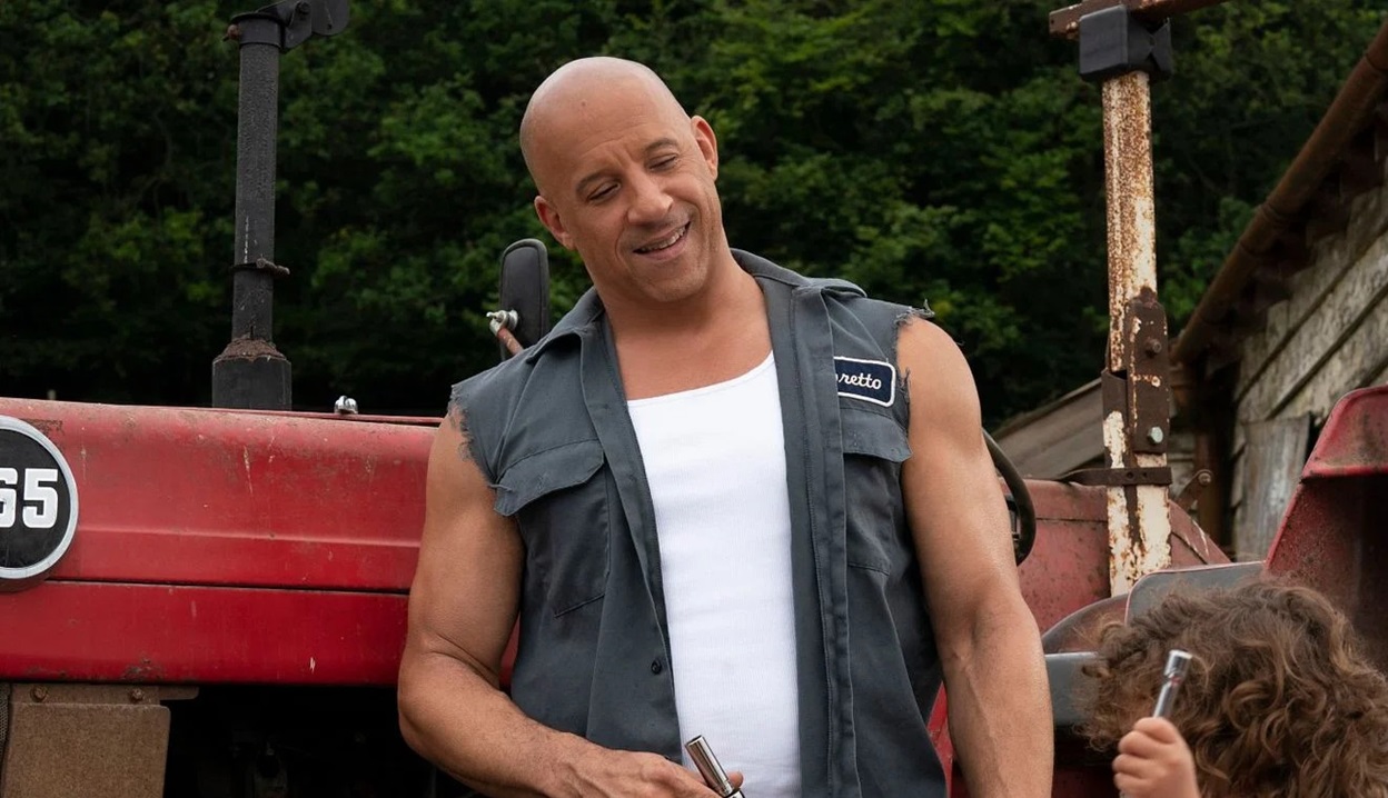 Fast & Furious 11 : cette annonce de Vin Diesel va faire plaisir aux fans de la saga