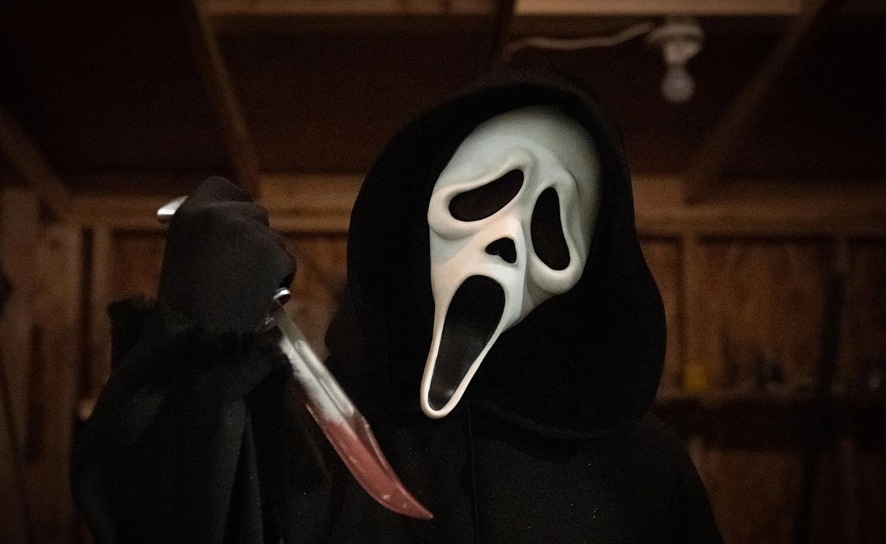 Scream 7 : ce personnage culte va faire son grand retour dans la saga !