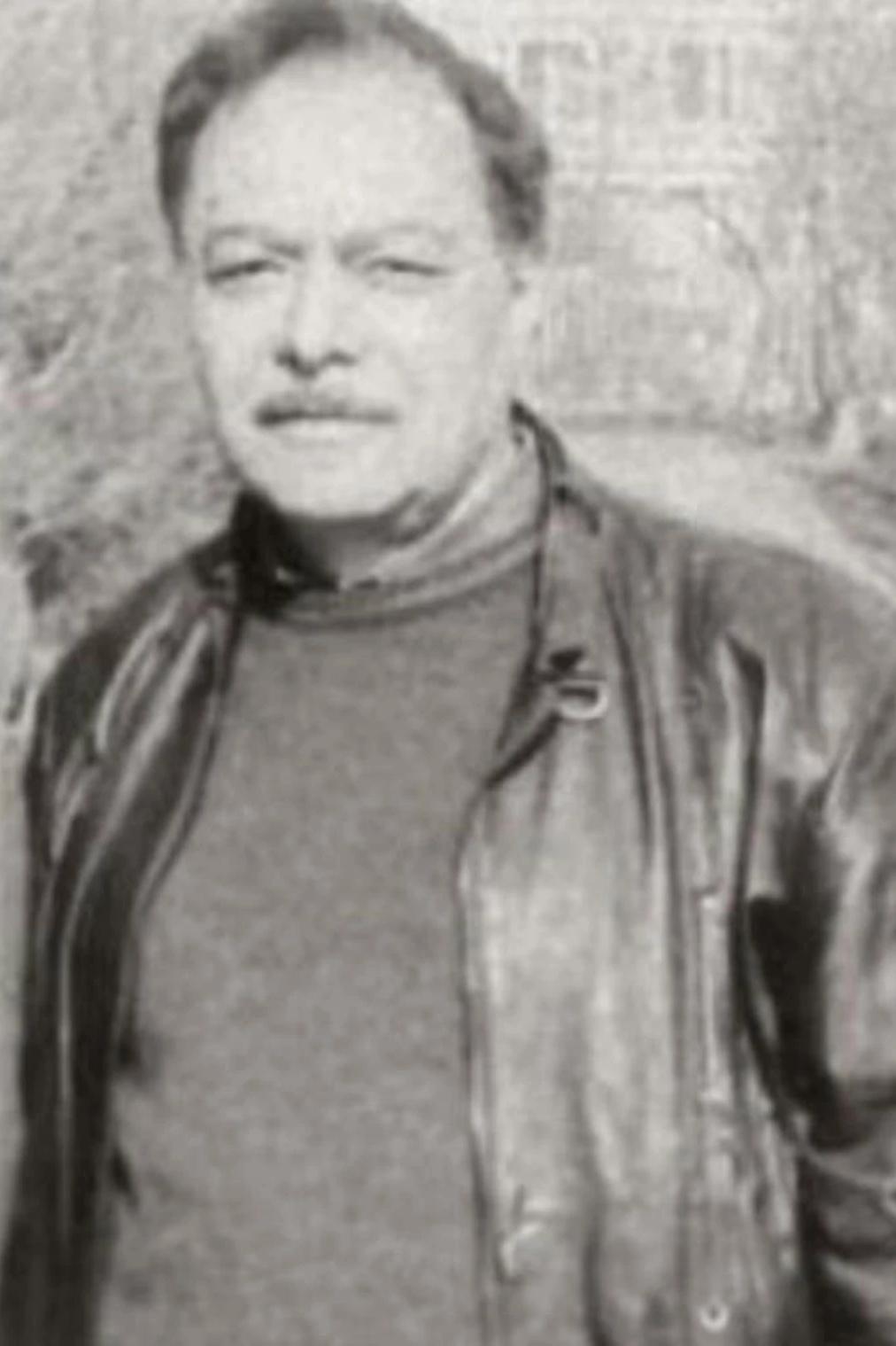 Albert S. Mkrtchyan