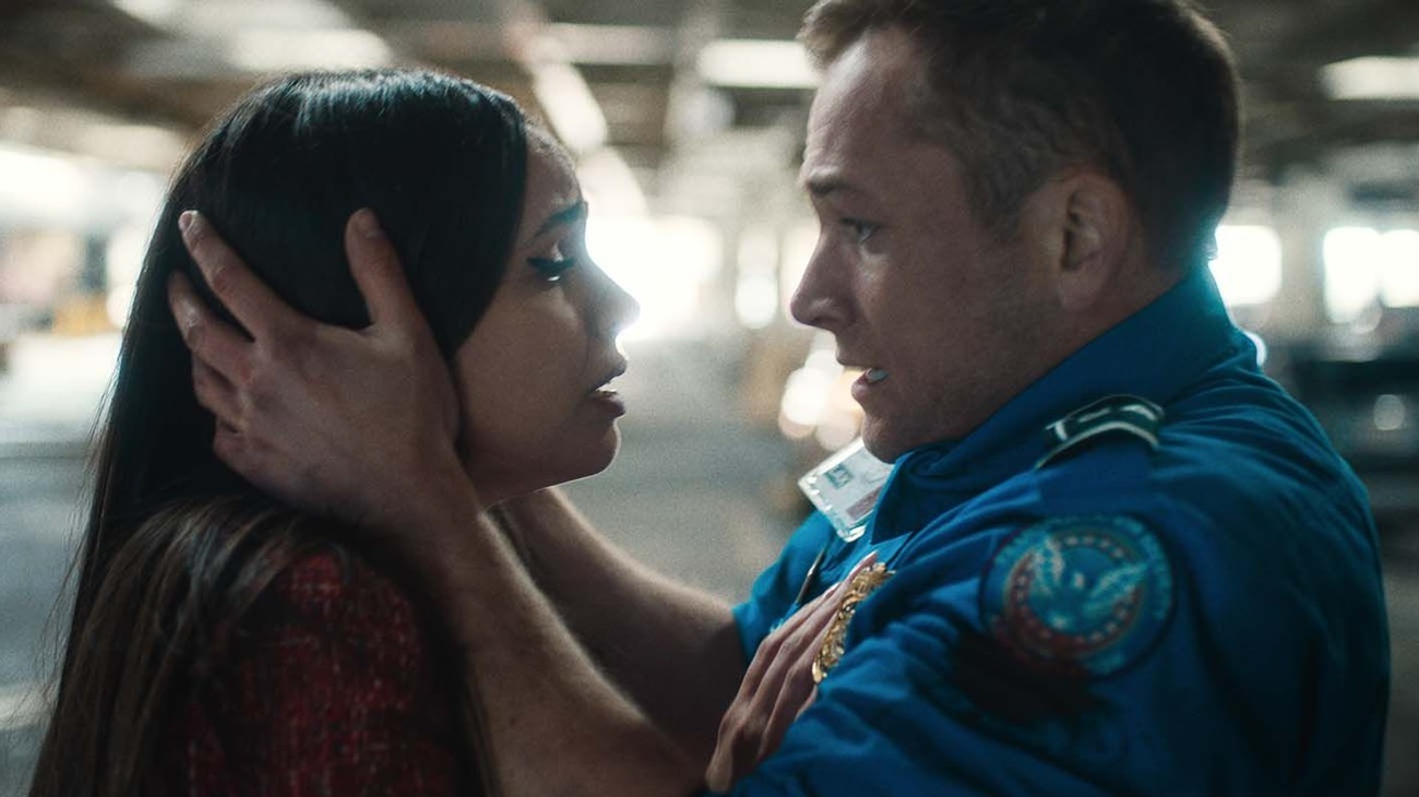 Netflix : ce film d'action devient le troisième plus vu de tous les temps