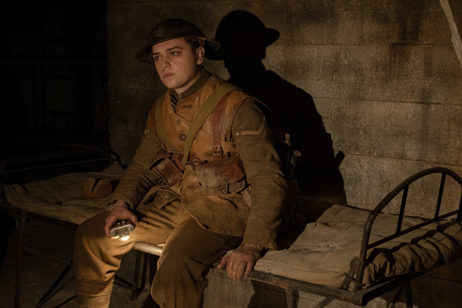 Ce film de guerre aux 2 Oscars est l'un des plus aimés sur Netflix mais il quitte la plateforme dans quelques jours