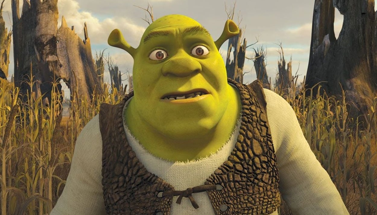 Shrek 5 : mauvaise nouvelle pour le prochain film de la saga