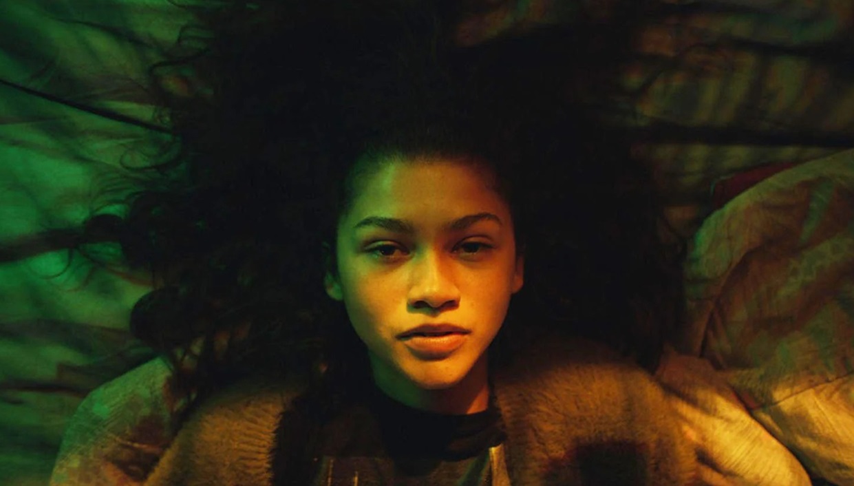 Euphoria saison 3 : enfin la nouvelle que l’on attendait !