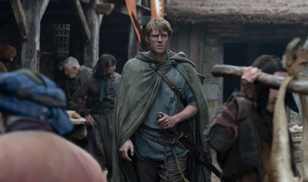 Et si le meilleur spin-off de Game of Thrones c'était celui-là ? George R.R. Martin encense la nouvelle série
