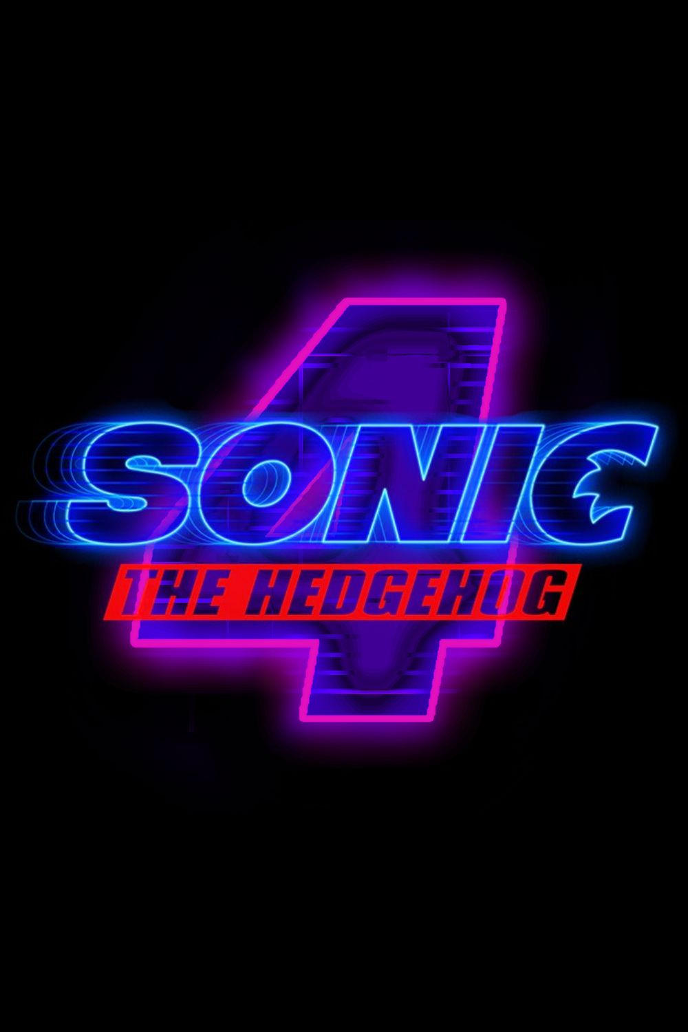 Sonic 4, le film