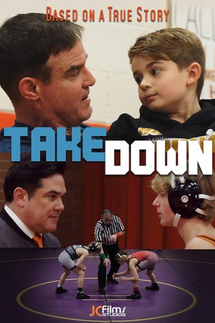 Takedown