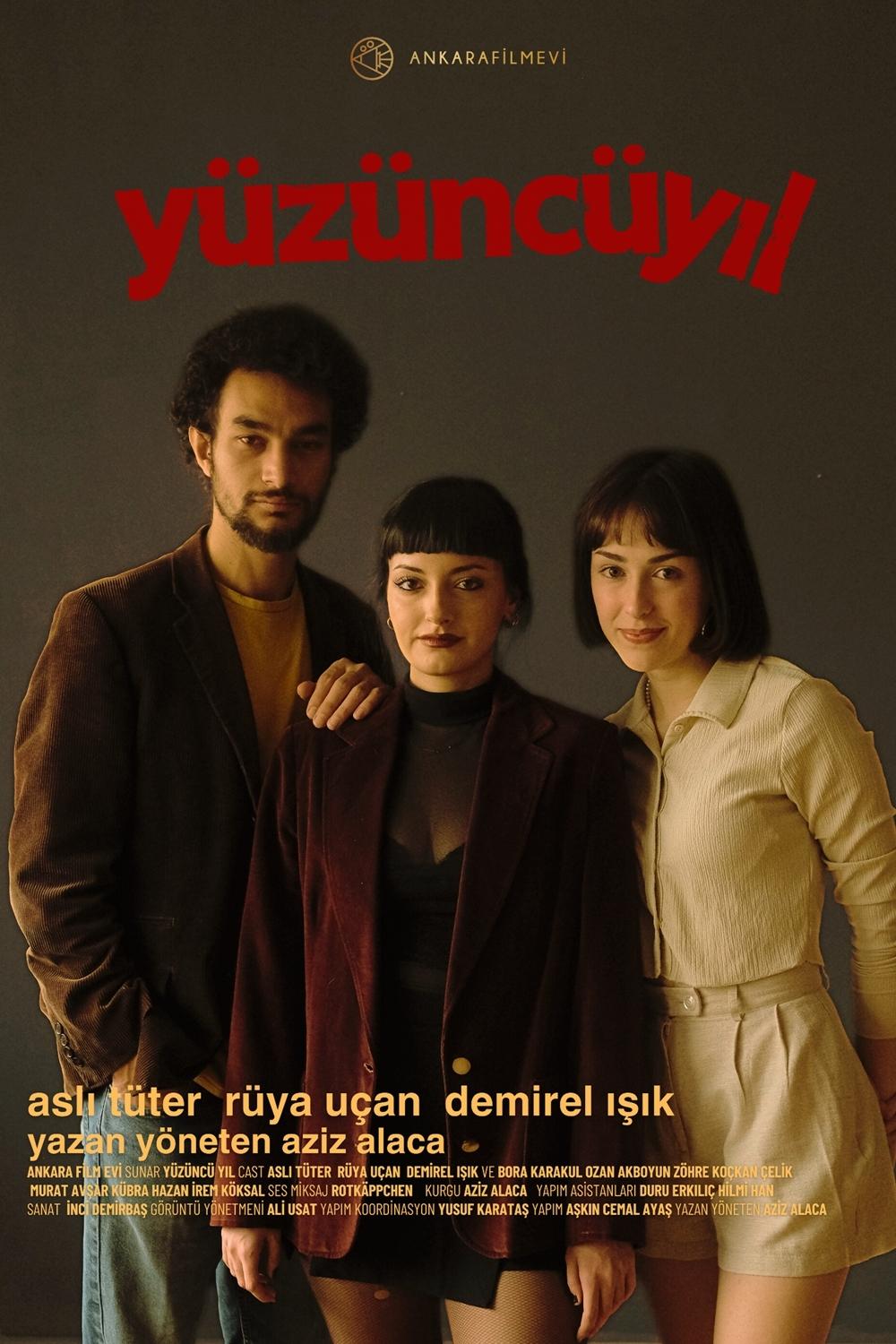 Yüzüncü Yıl