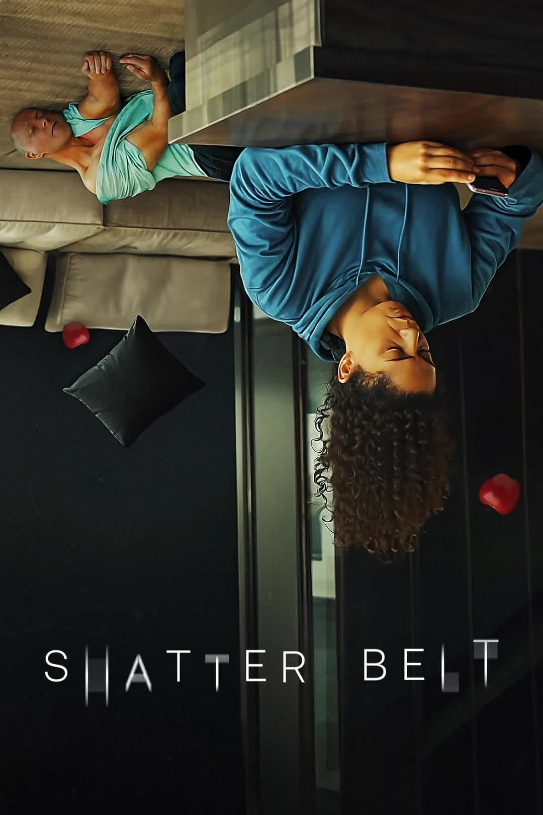 Shatter Belt