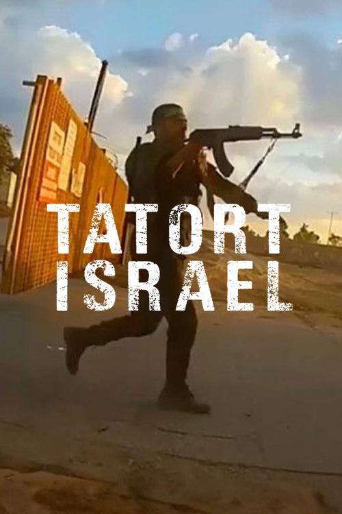 Tatort Israel