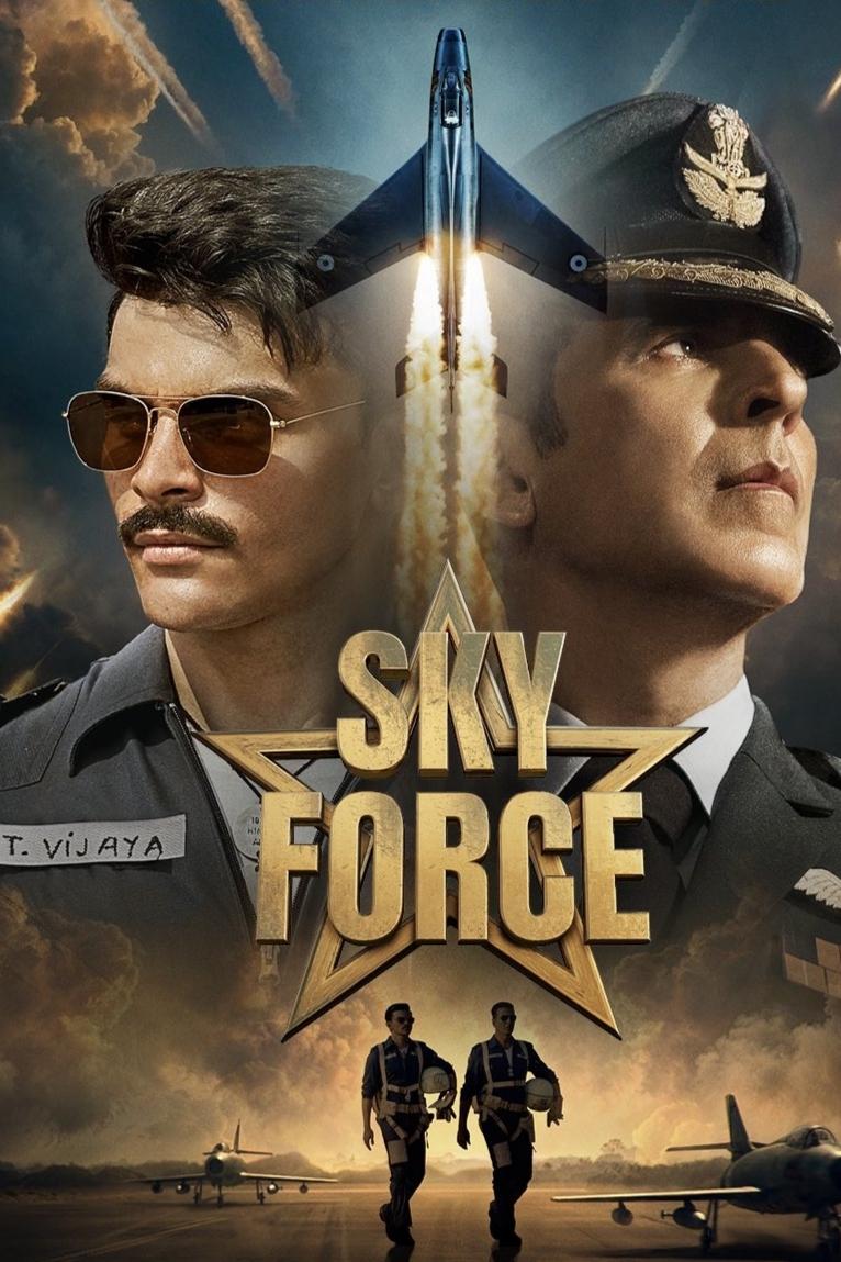 Sky Force