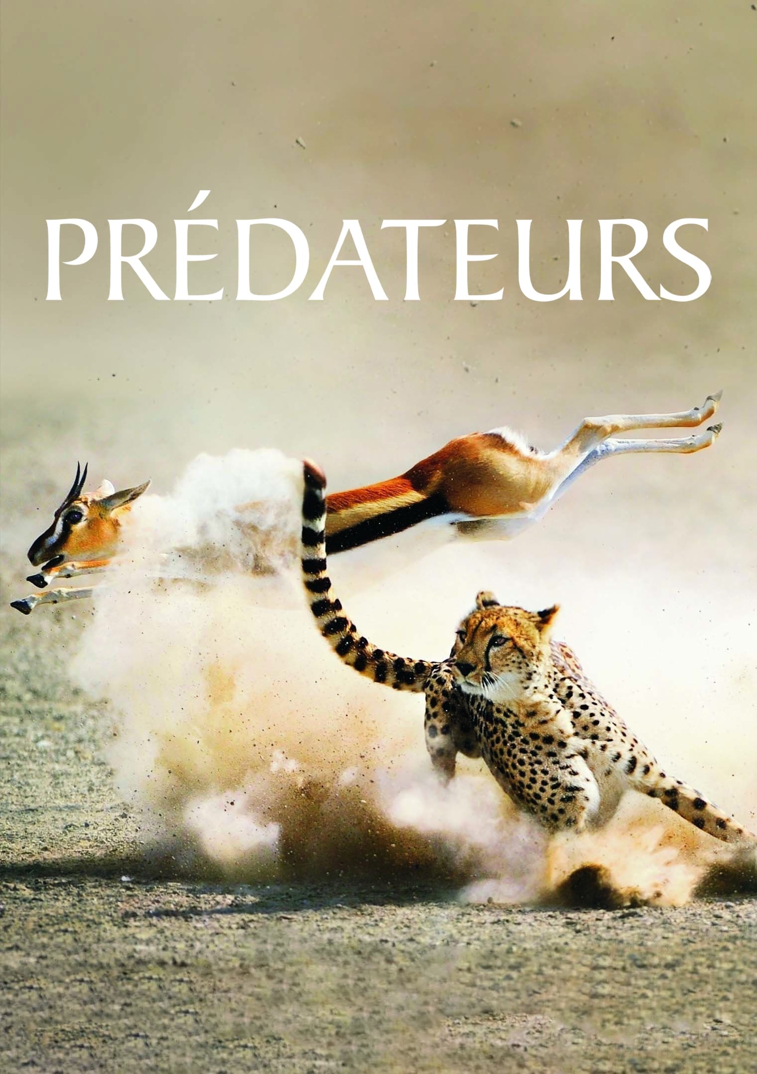 Prédateurs