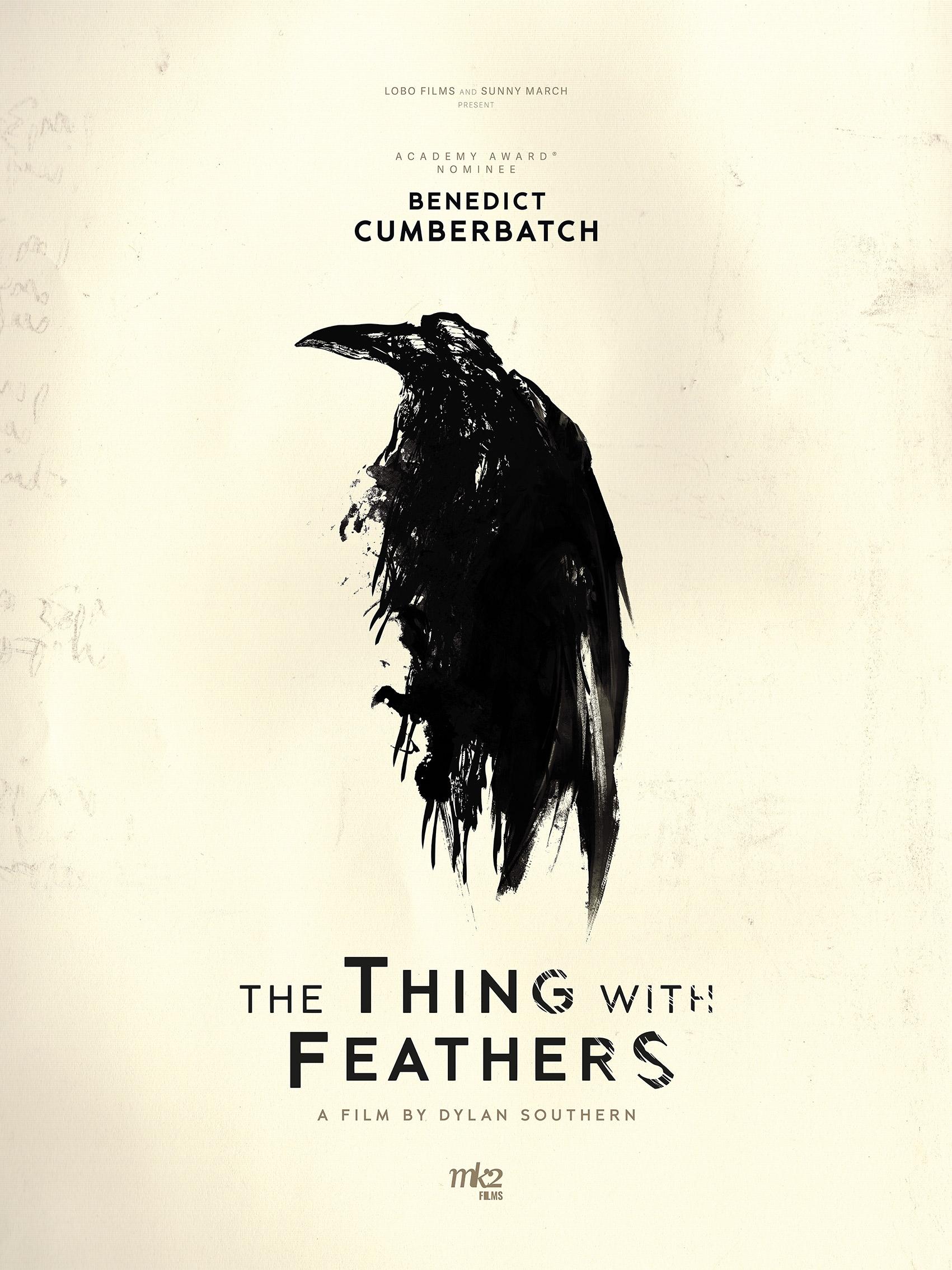 The Thing With Feathers