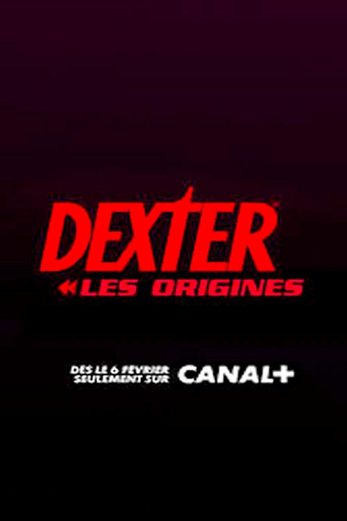 Dexter : Les Origines