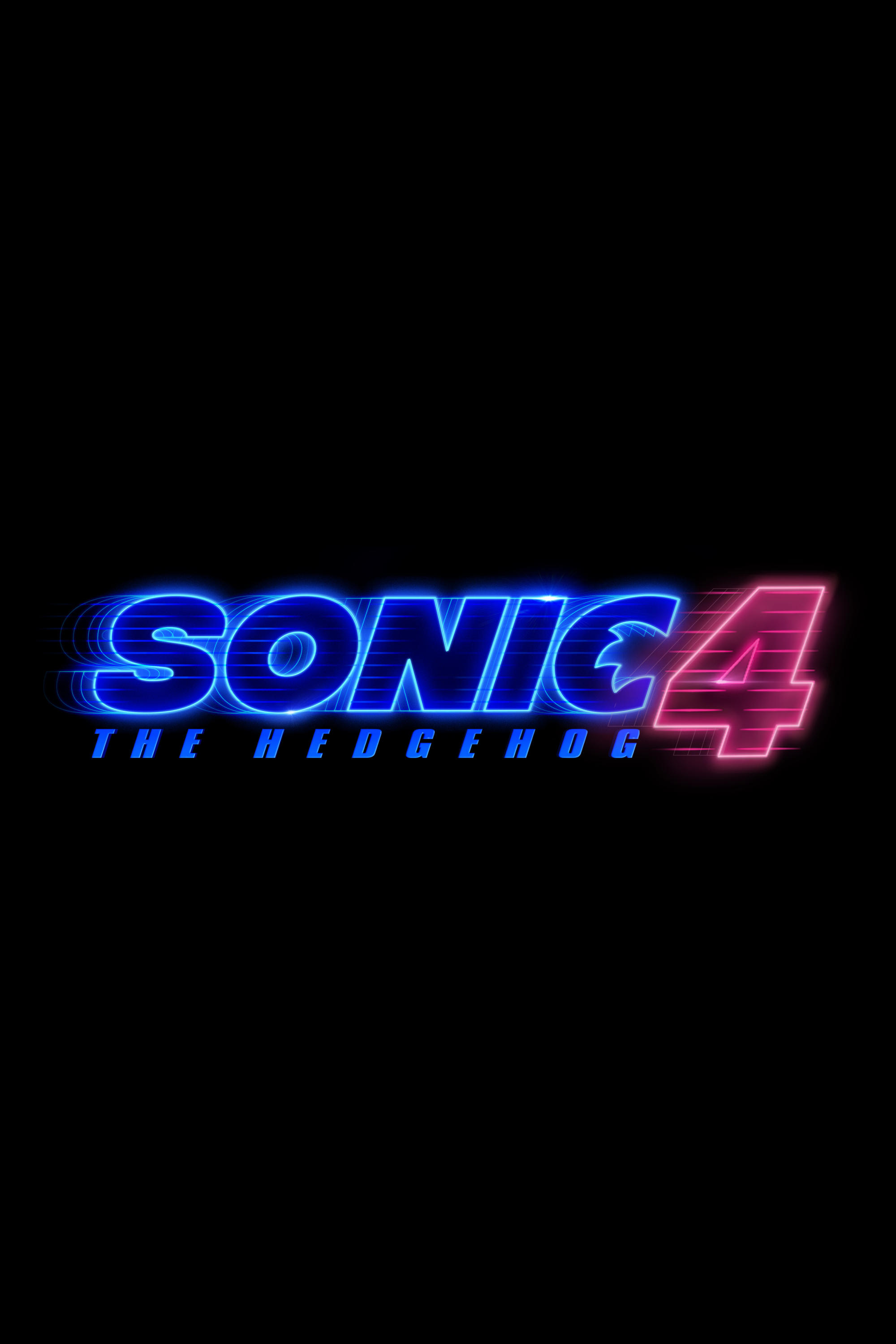 Sonic 4, le film