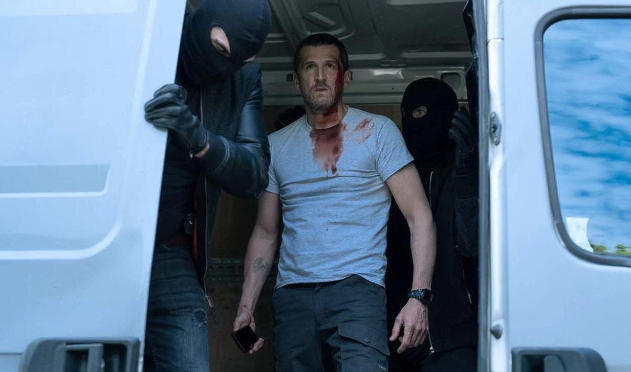 Ad Vitam : le fils de Guillaume Canet fait une apparition dans le succès Netflix