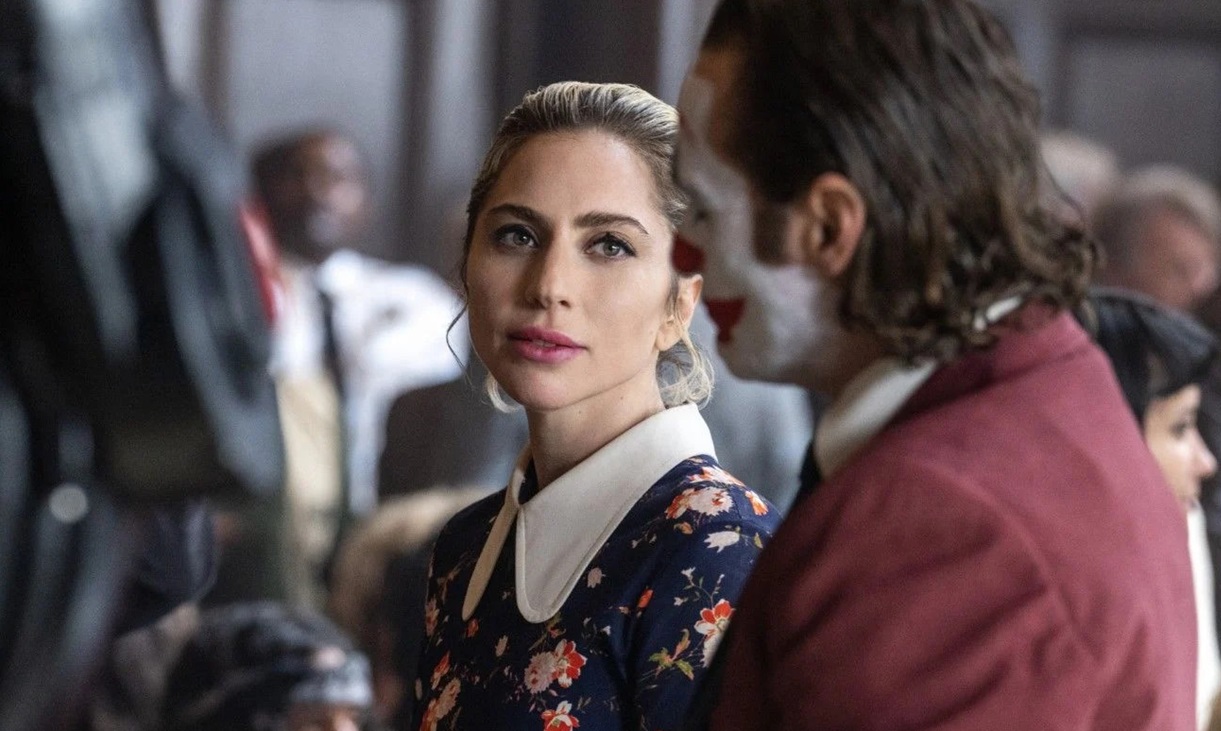 Lady Gaga brise le silence sur le gros flop de Joker : Folie à Deux