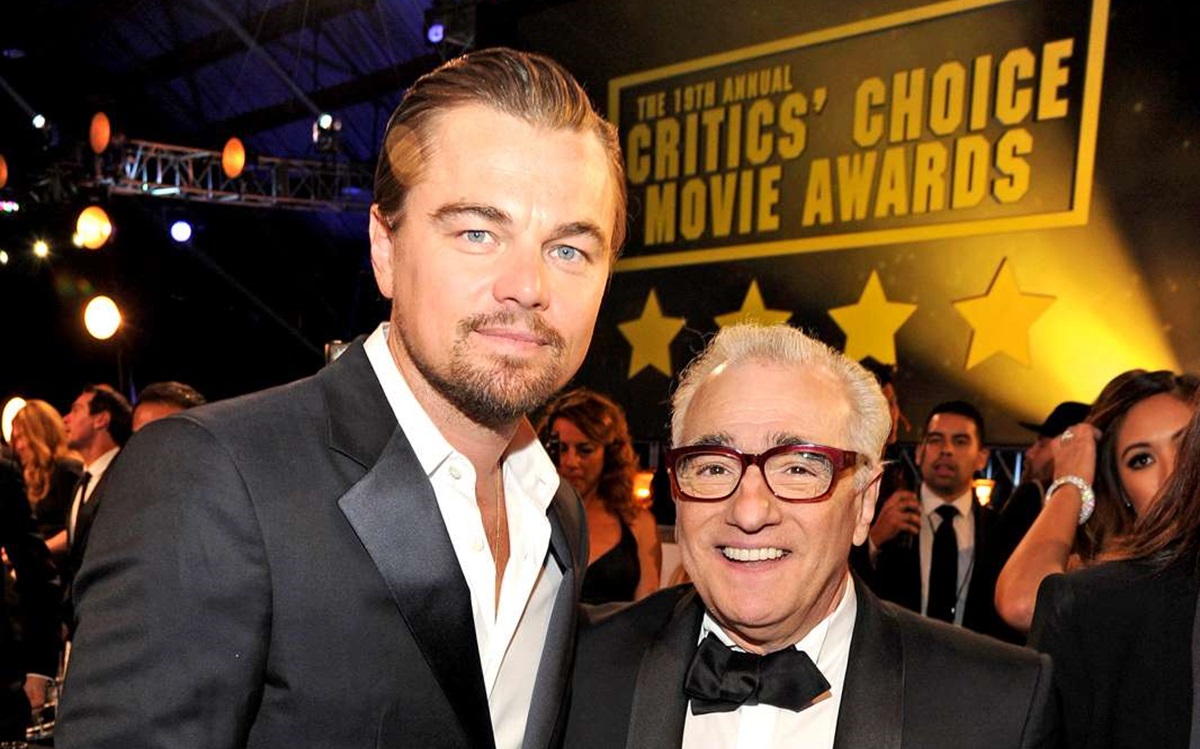 The Rock face à DiCaprio : le nouveau thriller de Martin Scorsese se précise