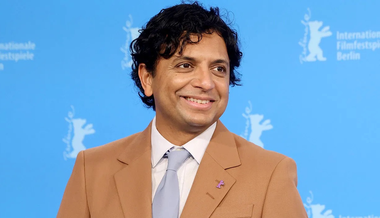 Remain : le prochain film de M. Night Shyamalan fait un carton en projections tests