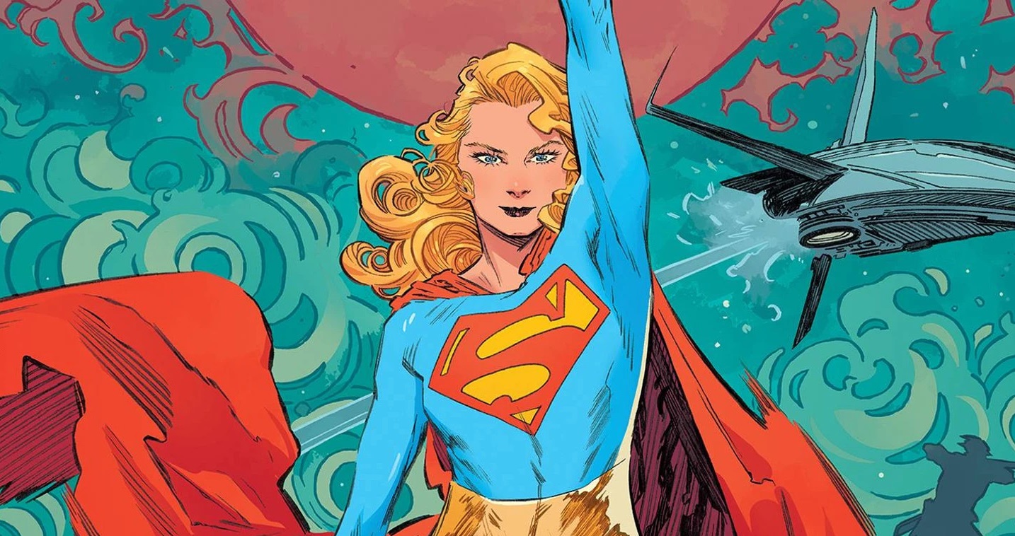 Supergirl : bonne nouvelle pour le futur film DC