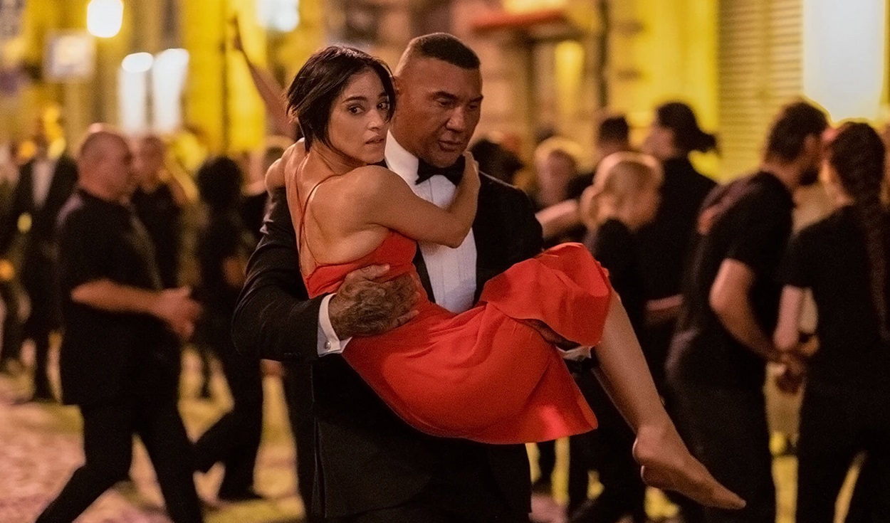 Prime Video : ce nouveau film d’action pourrait faire un carton