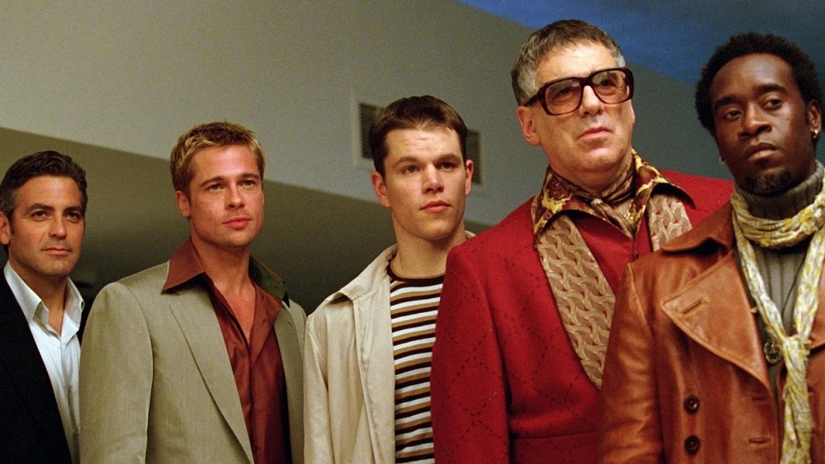 Ocean's 14 : excellente nouvelle pour le retour de la saga culte