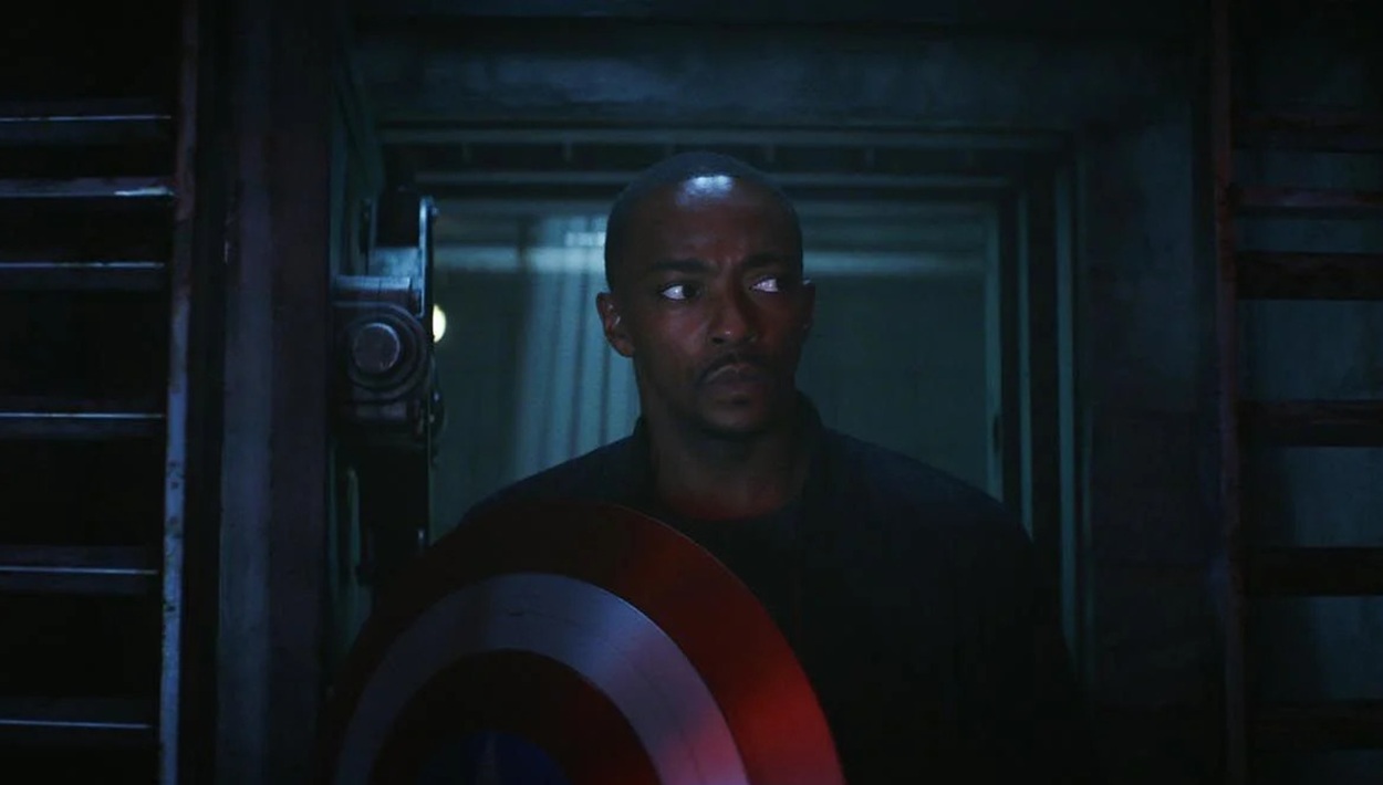 Captain America 4 : que disent les premiers avis sur le film Marvel ?