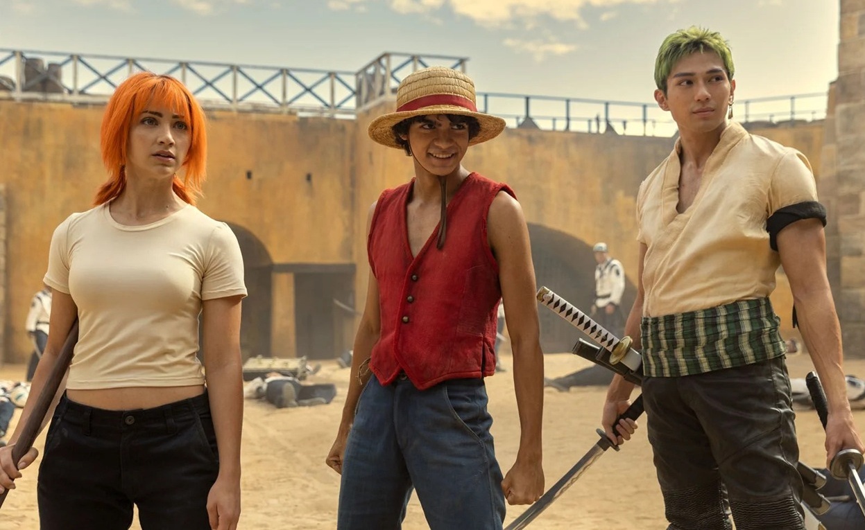 One Piece : excellente nouvelle pour la deuxième saison !