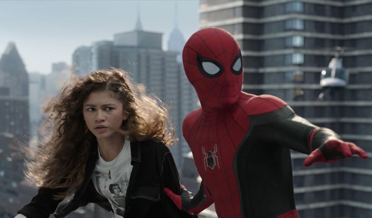 Spider-Man 4 : coup dur pour le prochain opus avec Tom Holland