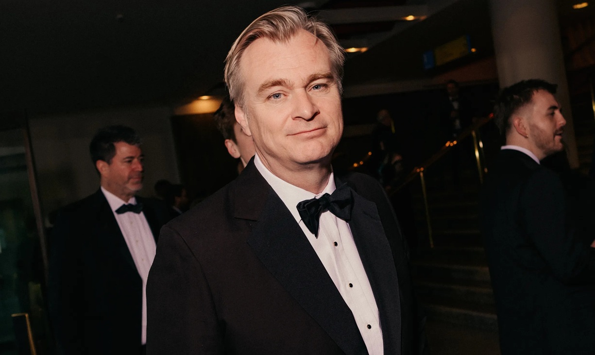 L’Odyssée : cette image dévoile une information majeure sur le nouveau film de Christopher Nolan