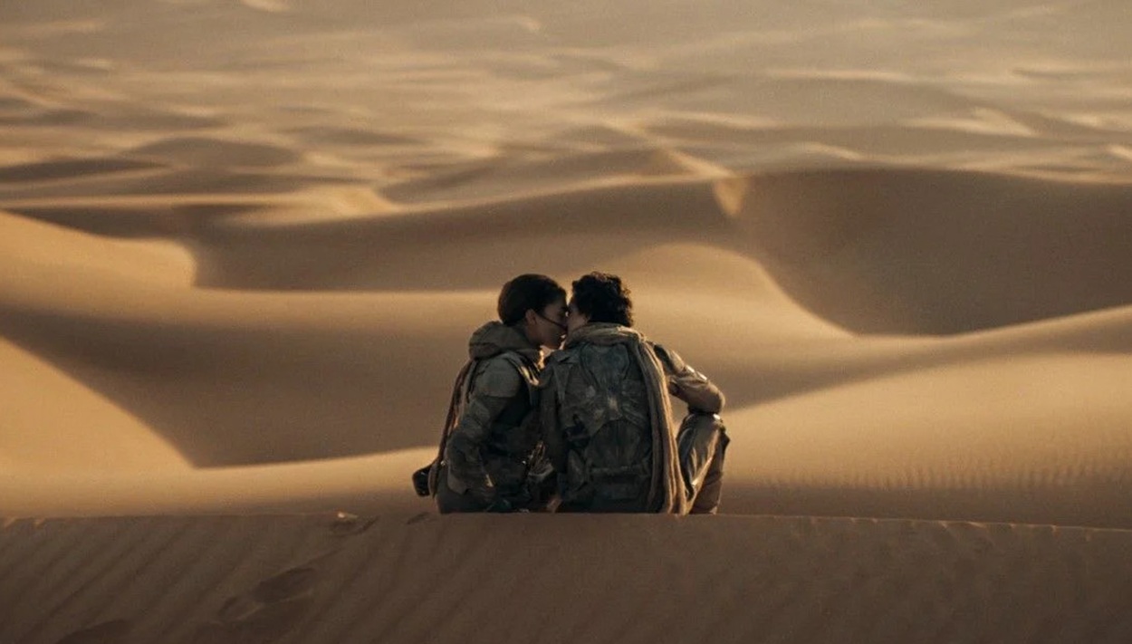 Dune : excellente nouvelle pour le troisième film, ça approche !