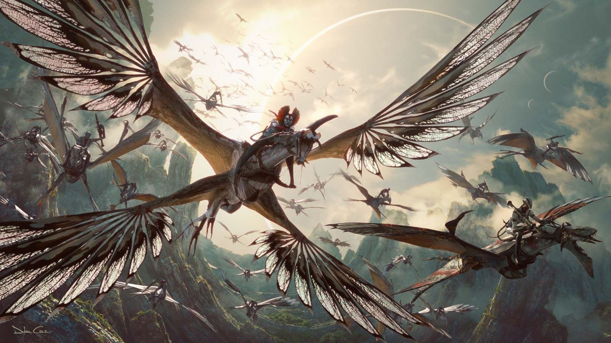 Avatar 3 contiendra une bataille « qui restera dans les annales »