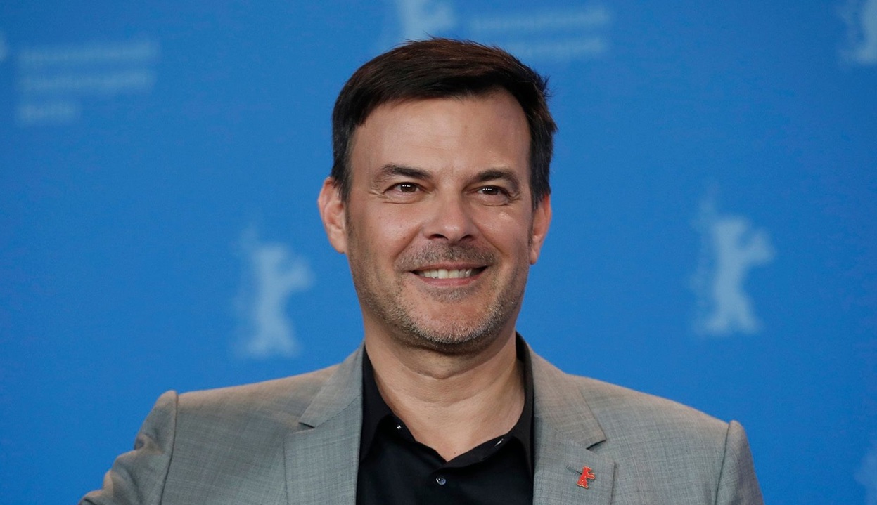 François Ozon va adapter l’un des romans les plus célèbres de la littérature française
