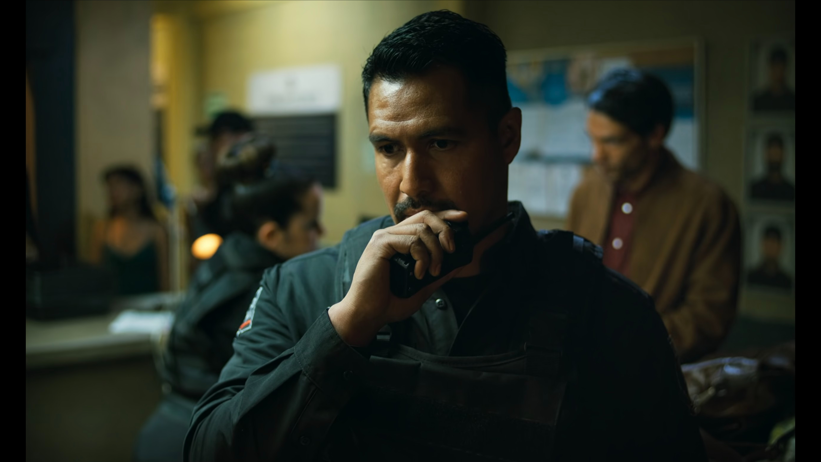 Avec seulement 6 épisodes, ce nouveau thriller Netflix va vous rendre accro