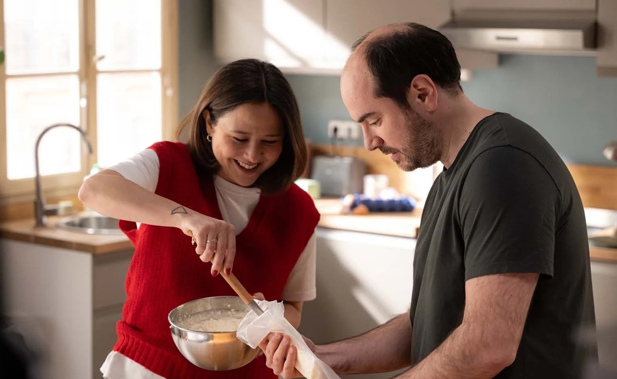 Bref. aura-t-elle une saison 3 ? Kyan Khojandi répond