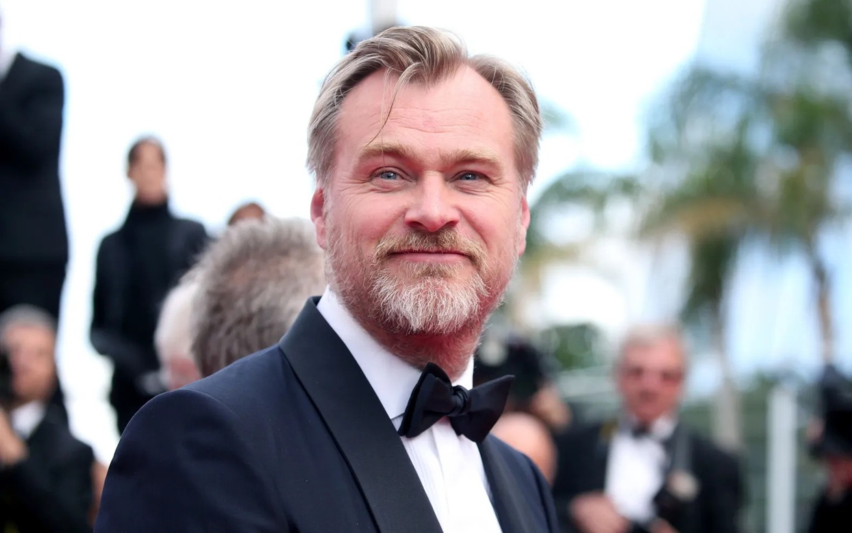 L’Odyssée : tout ce que l’on sait sur le prochain film de Christopher Nolan