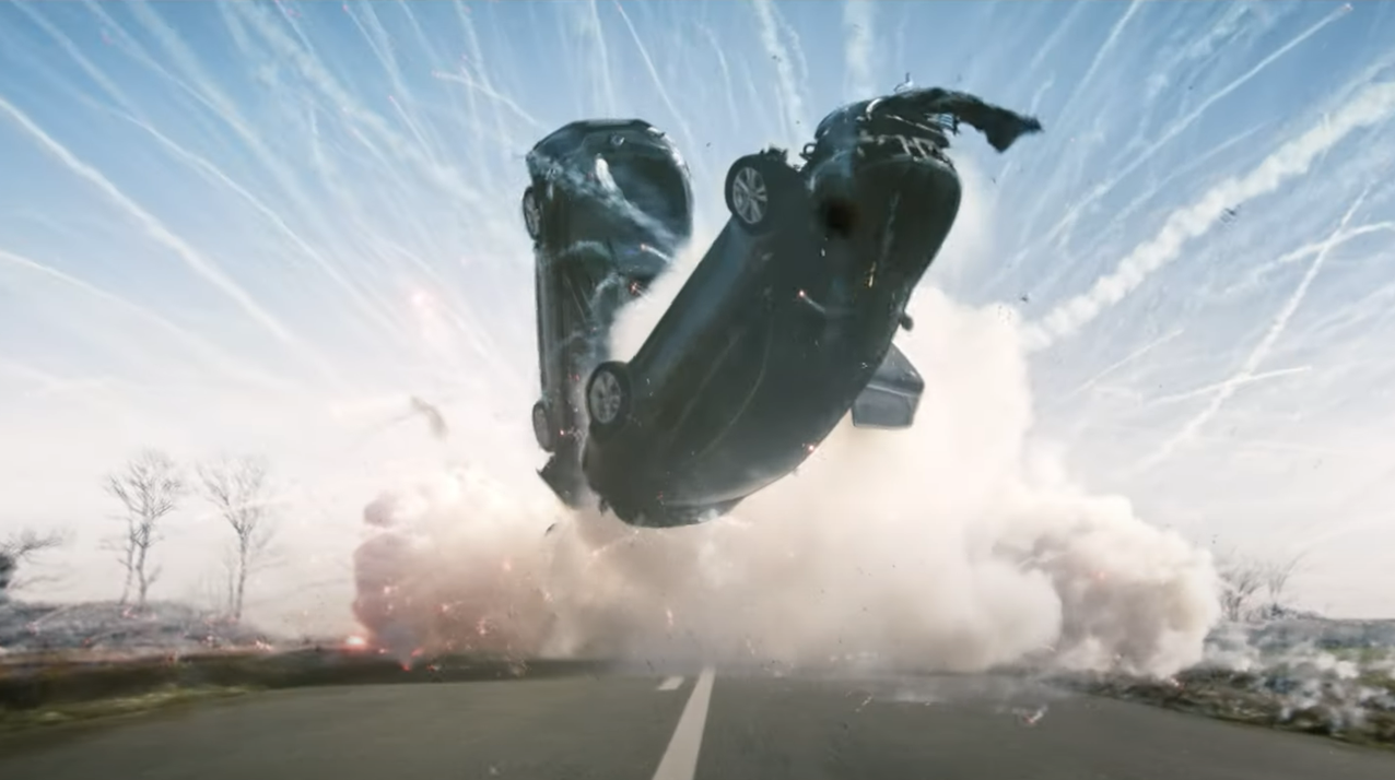 Netflix : le final tant attendu de cette saga d’action française est arrivé