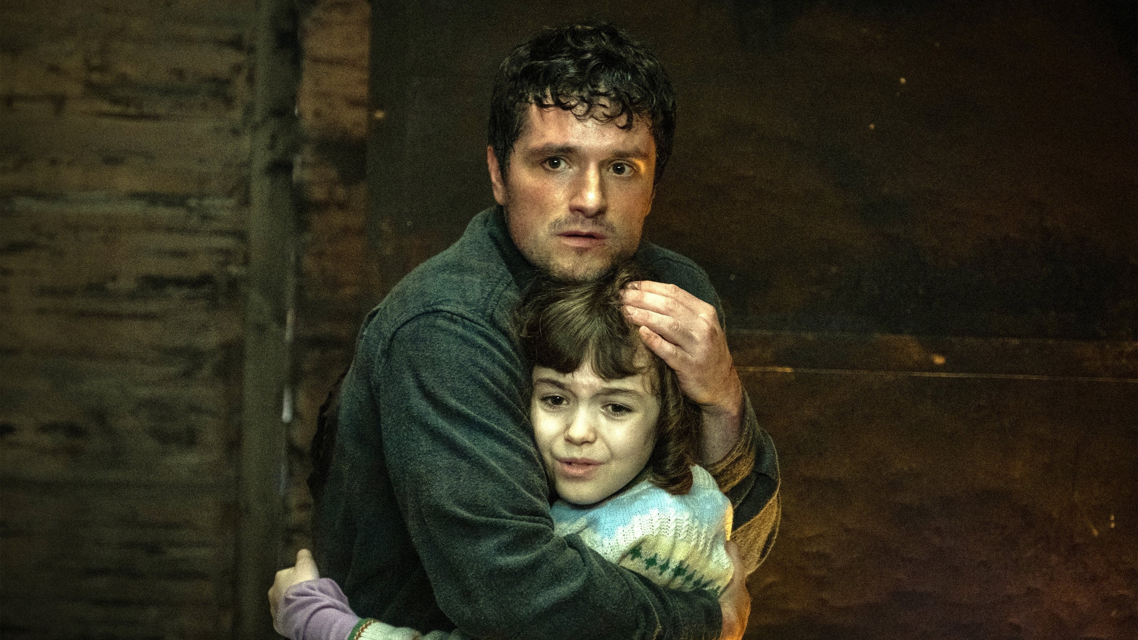 À peine arrivé, ce film d'horreur récent est N°1 sur Netflix