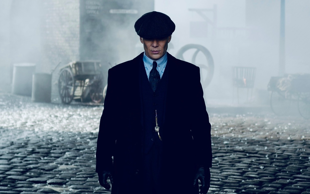 Peaky Blinders : Steven Knight lâche une grande nouvelle, les fans vont adorer