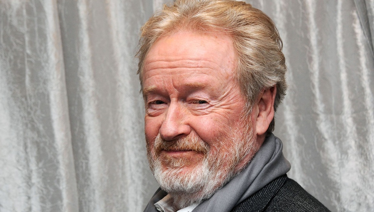 The Dog Stars : Ridley Scott assemble un gros casting pour son prochain film