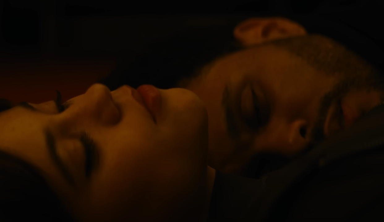 Hurry Up Tomorrow : une bande-annonce étrange pour le film de The Weeknd